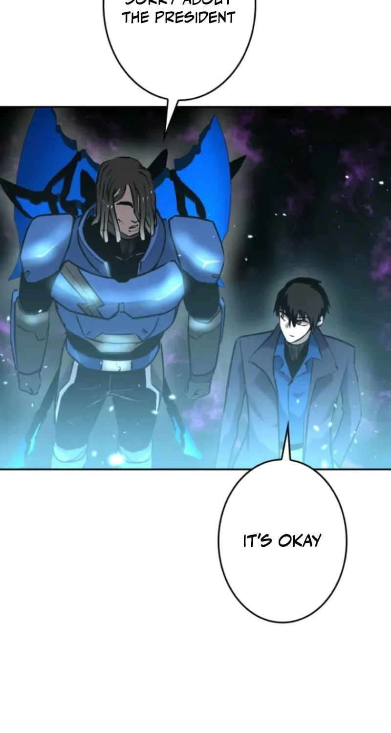 Read Conquering Dungeons With Copy Paste! chapter 57 image 4 on Lezhin