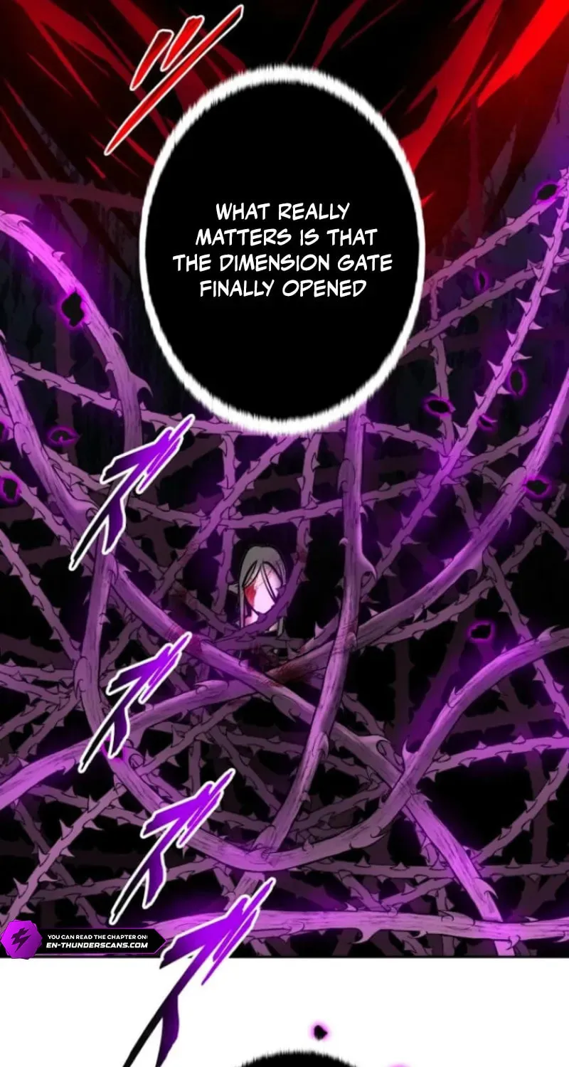 Read Conquering Dungeons With Copy Paste! chapter 57 image 41 on Lezhin
