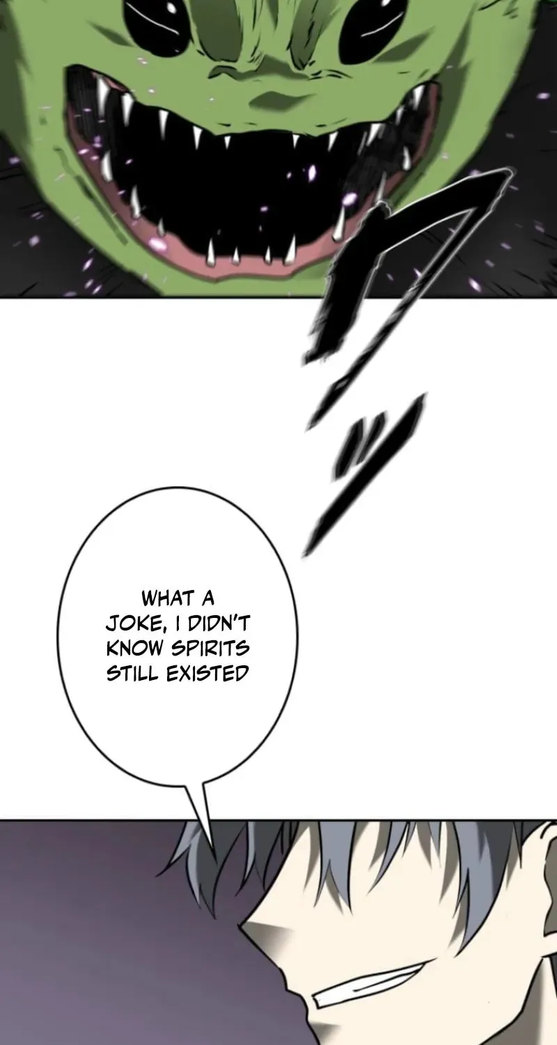 Read Conquering Dungeons With Copy Paste! chapter 57 image 48 on Lezhin