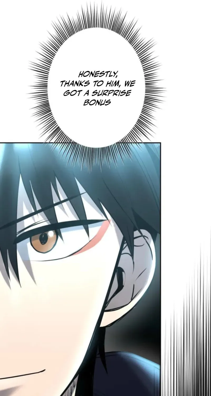Read Conquering Dungeons With Copy Paste! chapter 57 image 6 on Lezhin