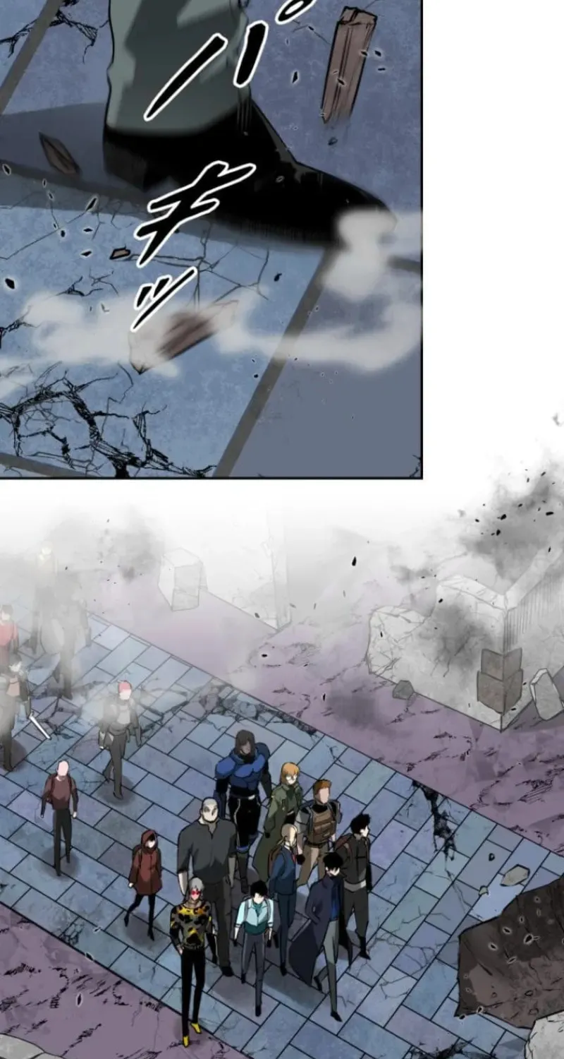 Read Conquering Dungeons With Copy Paste! chapter 57 image 65 on Lezhin