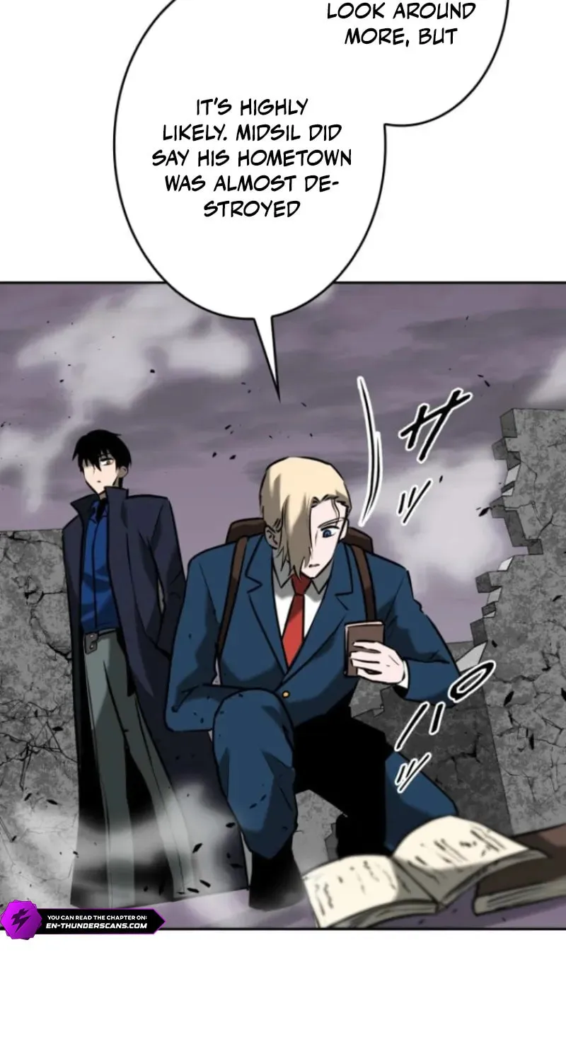 Read Conquering Dungeons With Copy Paste! chapter 57 image 68 on Lezhin