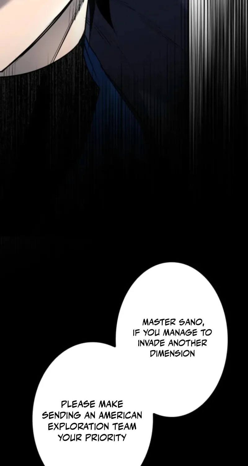 Read Conquering Dungeons With Copy Paste! chapter 57 image 7 on Lezhin