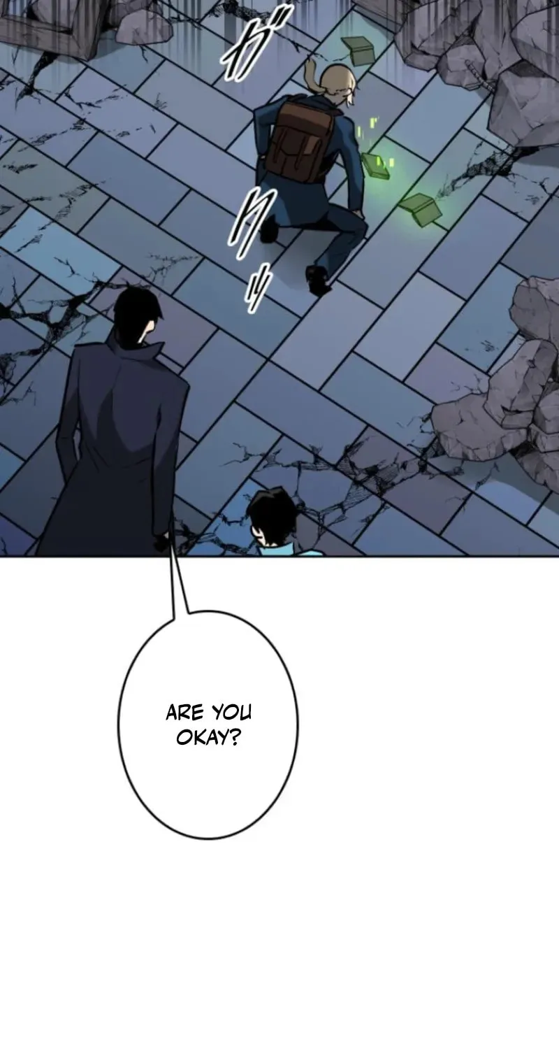 Read Conquering Dungeons With Copy Paste! chapter 57 image 74 on Lezhin