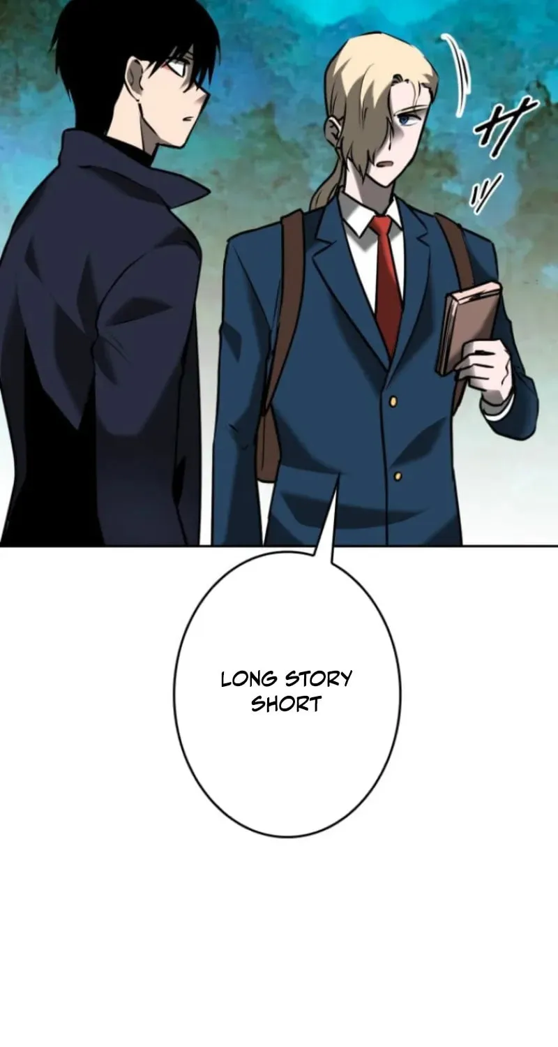 Read Conquering Dungeons With Copy Paste! chapter 57 image 76 on Lezhin