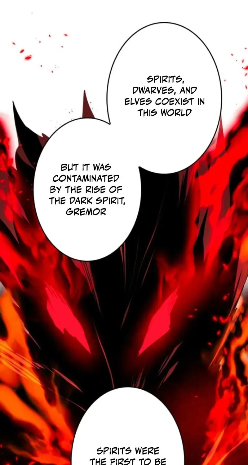 Read Conquering Dungeons With Copy Paste! chapter 57 image 77 on Lezhin