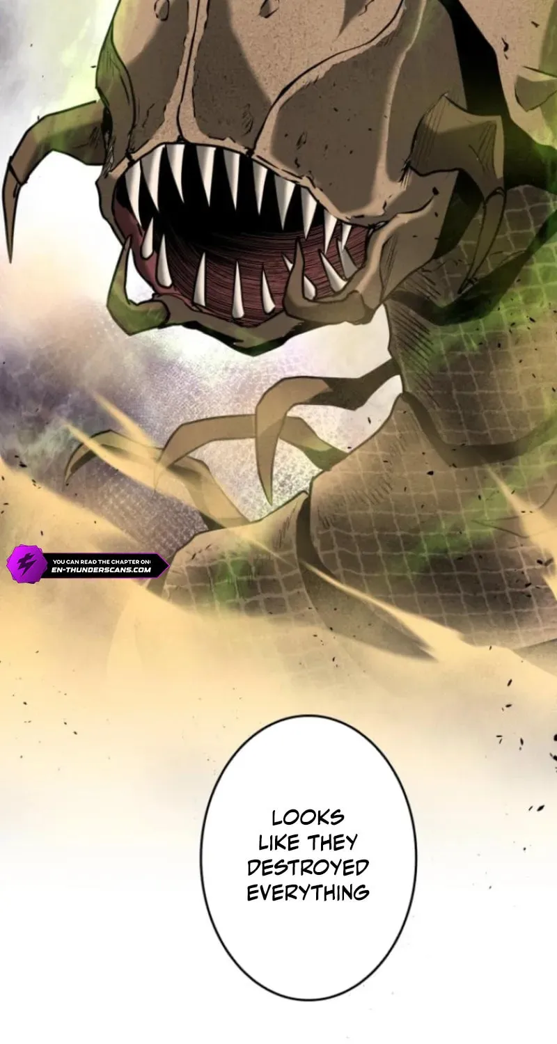 Read Conquering Dungeons With Copy Paste! chapter 57 image 80 on Lezhin