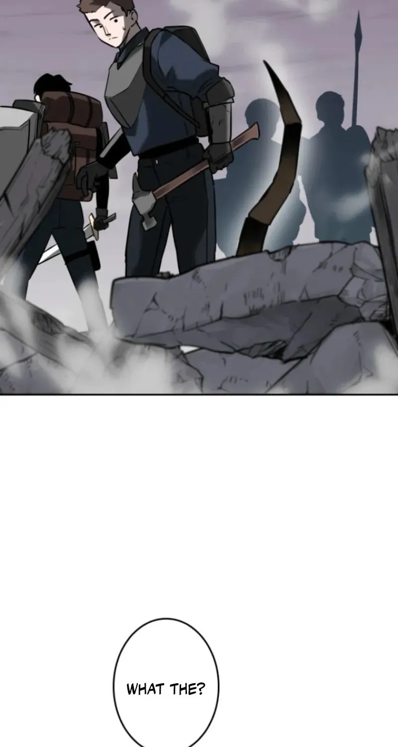 Read Conquering Dungeons With Copy Paste! chapter 57 image 84 on Lezhin