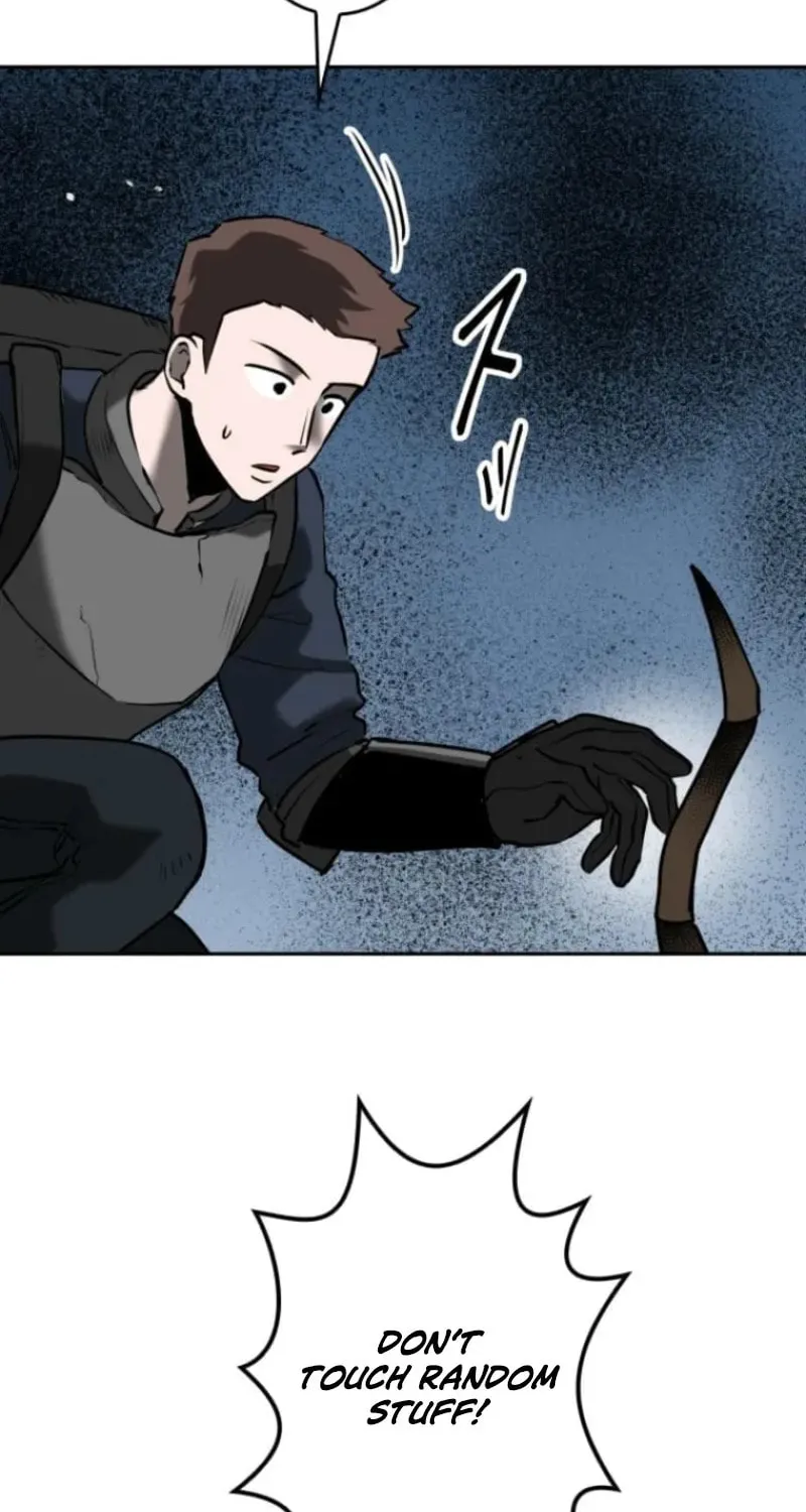 Read Conquering Dungeons With Copy Paste! chapter 57 image 85 on Lezhin