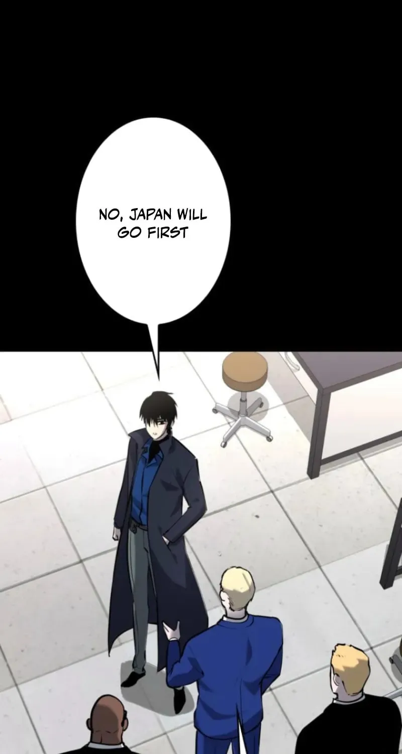 Read Conquering Dungeons With Copy Paste! chapter 57 image 9 on Lezhin