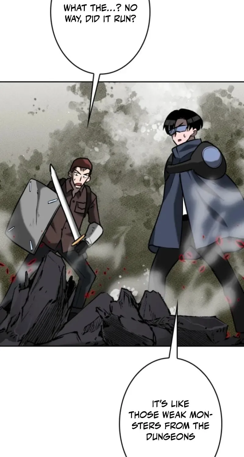 Read Conquering Dungeons With Copy Paste! chapter 57 image 97 on Lezhin