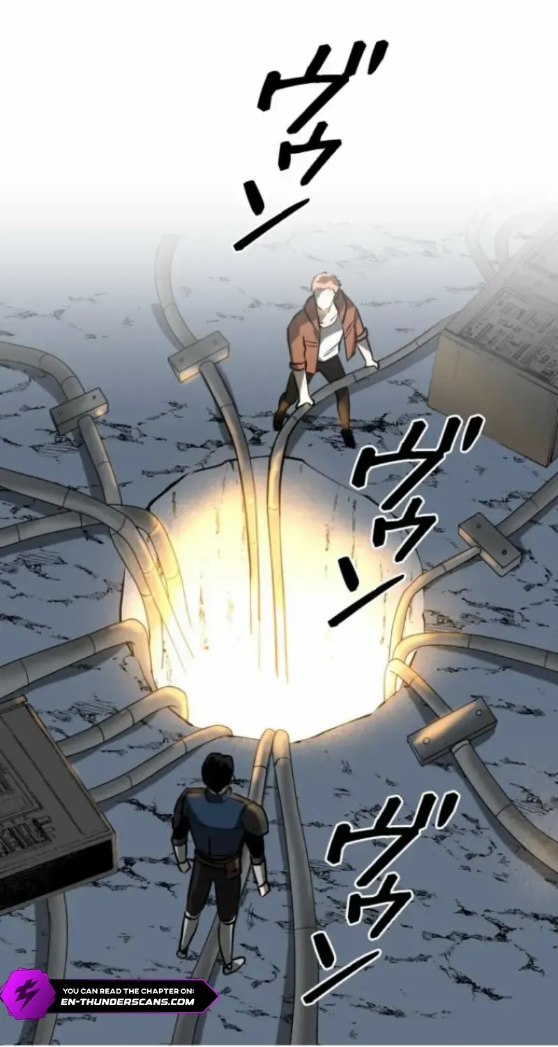 Read Conquering Dungeons With Copy Paste! chapter 58 image 1 on Lezhin