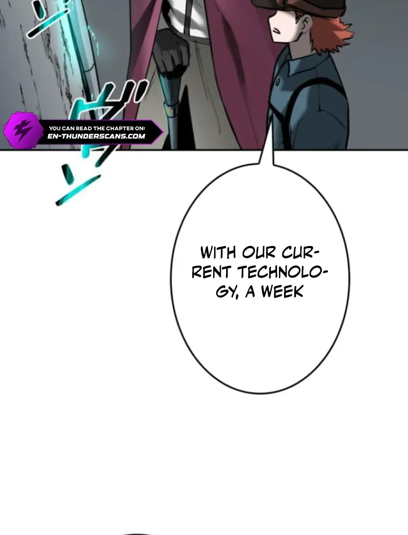 Read Conquering Dungeons With Copy Paste! chapter 58 image 10 on Lezhin