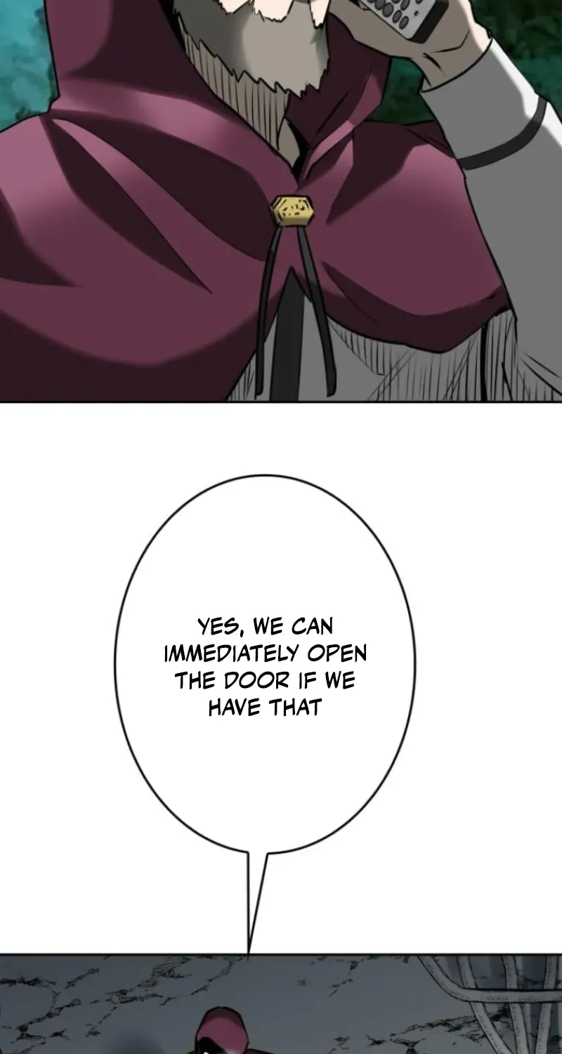Read Conquering Dungeons With Copy Paste! chapter 58 image 14 on Lezhin