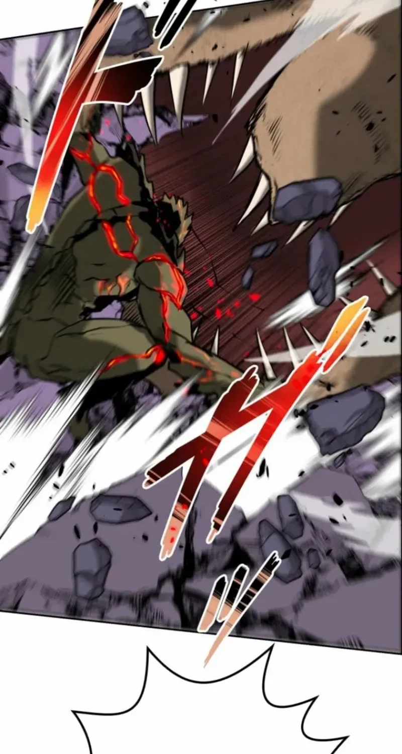 Read Conquering Dungeons With Copy Paste! chapter 58 image 22 on Lezhin