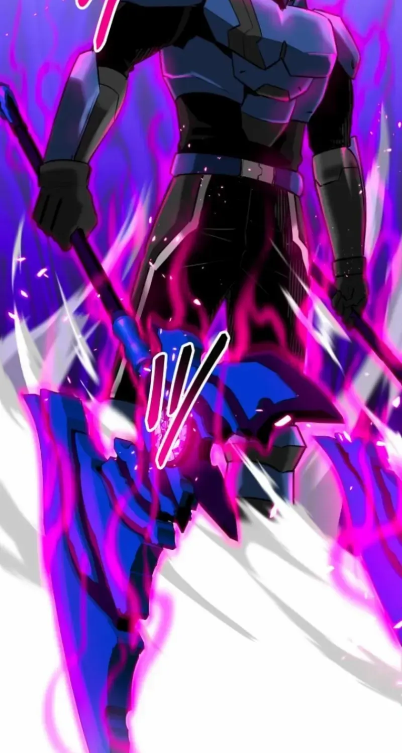 Read Conquering Dungeons With Copy Paste! chapter 58 image 25 on Lezhin