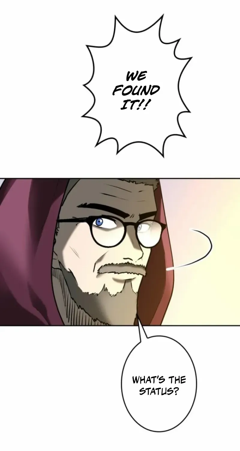 Read Conquering Dungeons With Copy Paste! chapter 58 image 3 on Lezhin