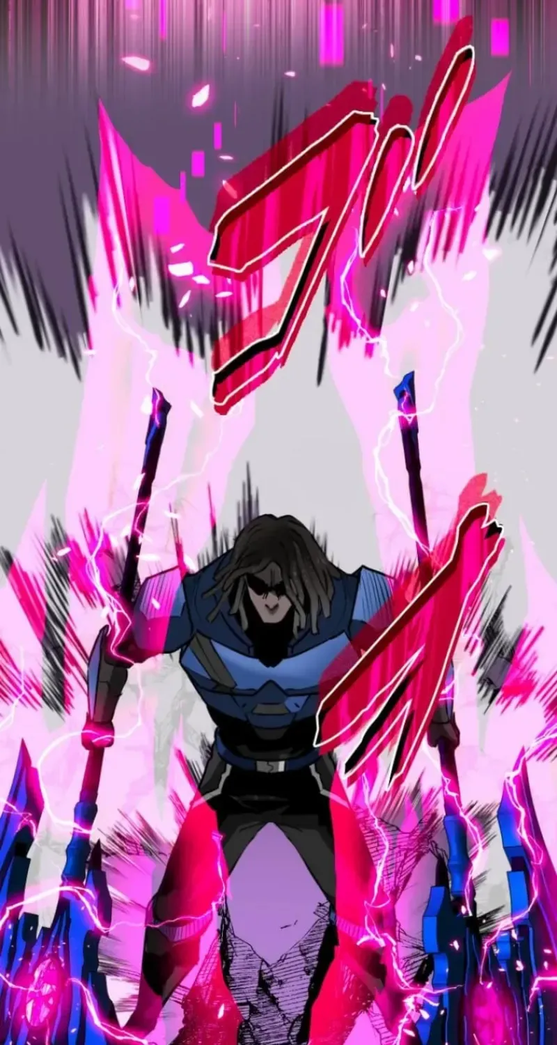 Read Conquering Dungeons With Copy Paste! chapter 58 image 30 on Lezhin