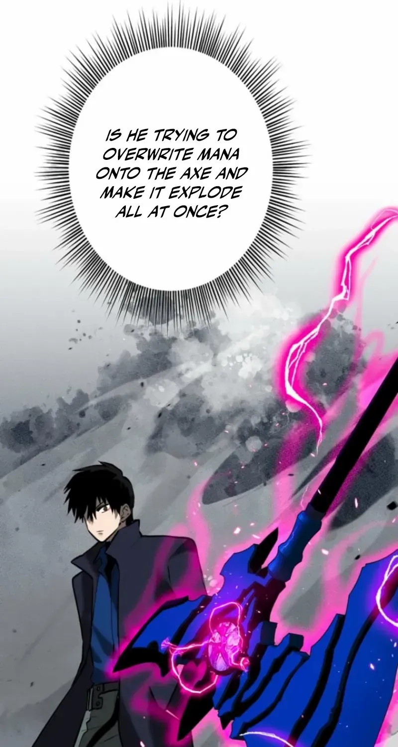 Read Conquering Dungeons With Copy Paste! chapter 58 image 38 on Lezhin