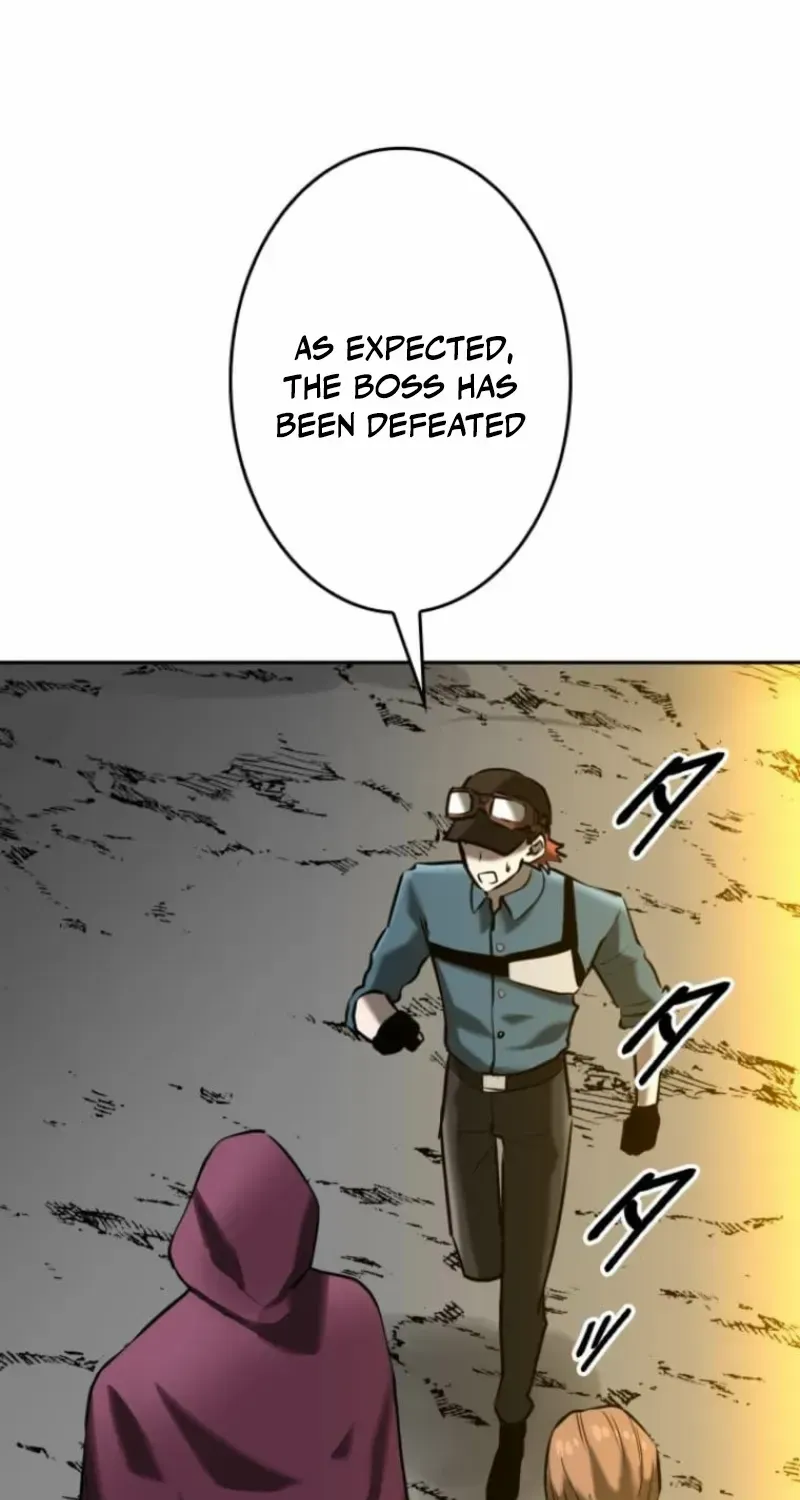 Read Conquering Dungeons With Copy Paste! chapter 58 image 4 on Lezhin