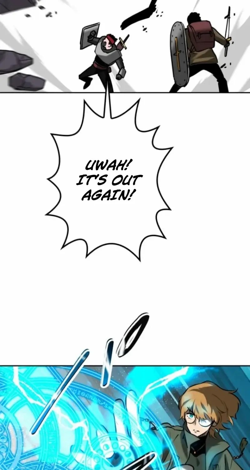 Read Conquering Dungeons With Copy Paste! chapter 58 image 41 on Lezhin