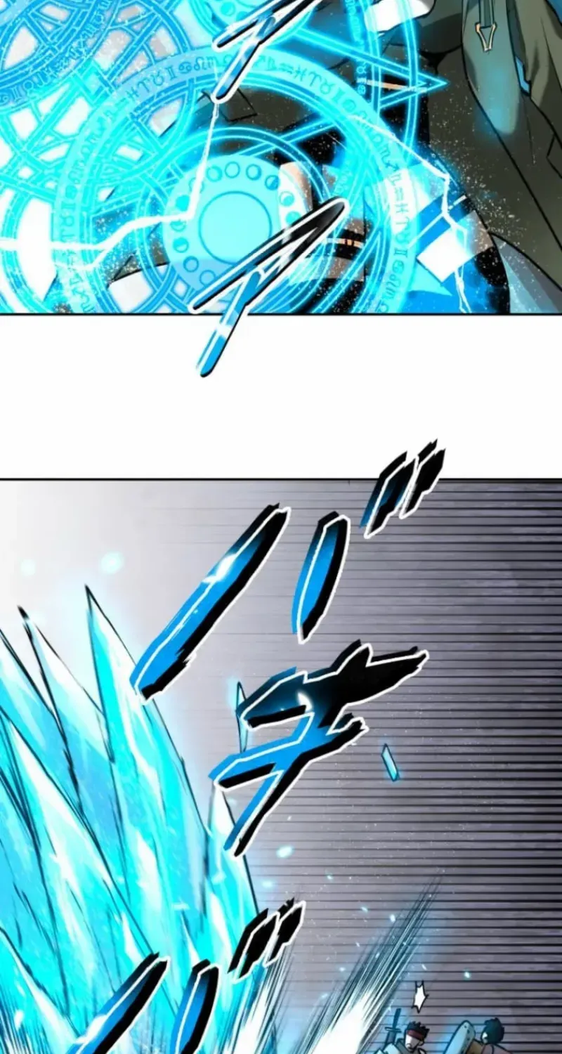 Read Conquering Dungeons With Copy Paste! chapter 58 image 42 on Lezhin
