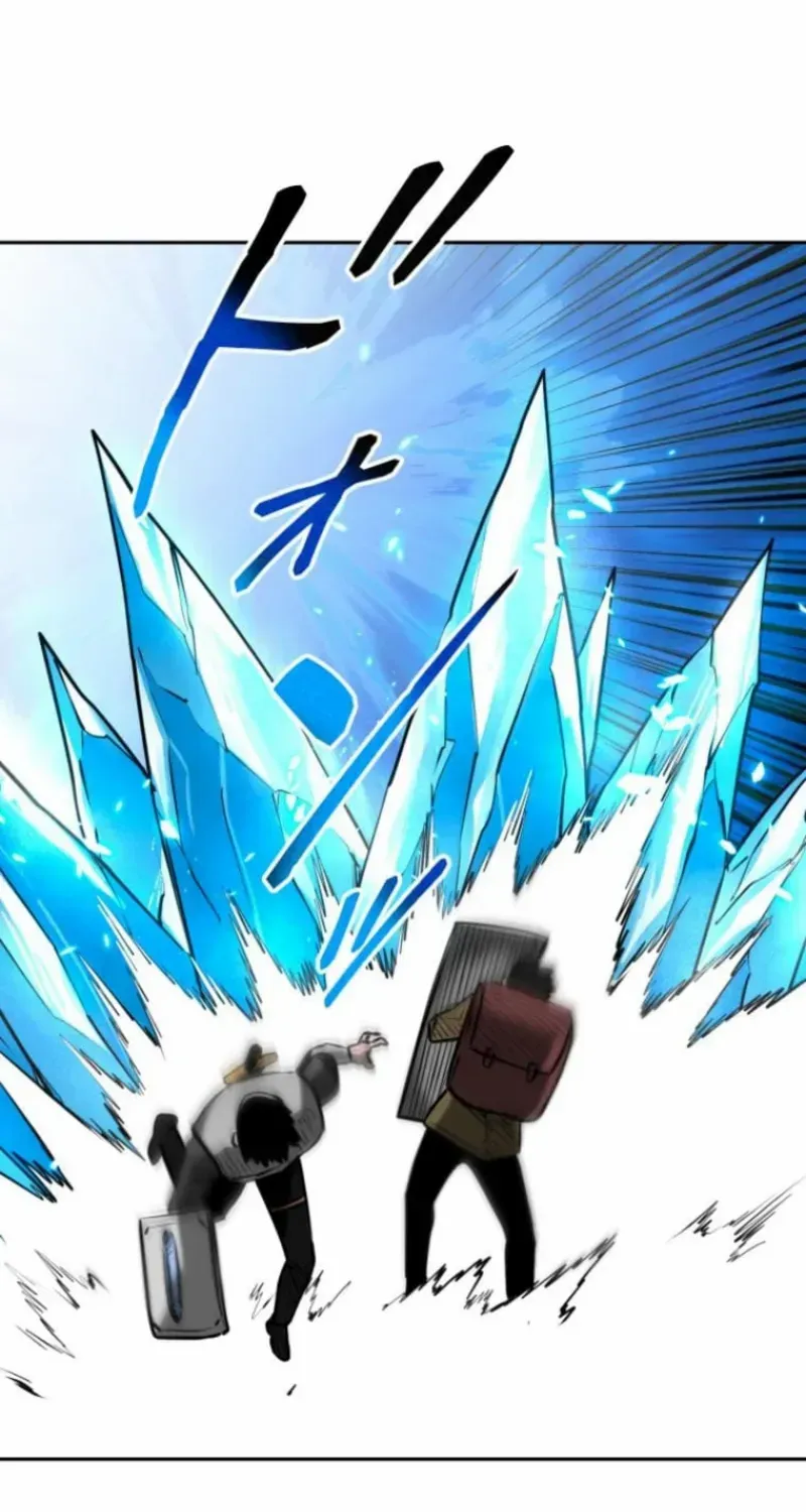 Read Conquering Dungeons With Copy Paste! chapter 58 image 44 on Lezhin