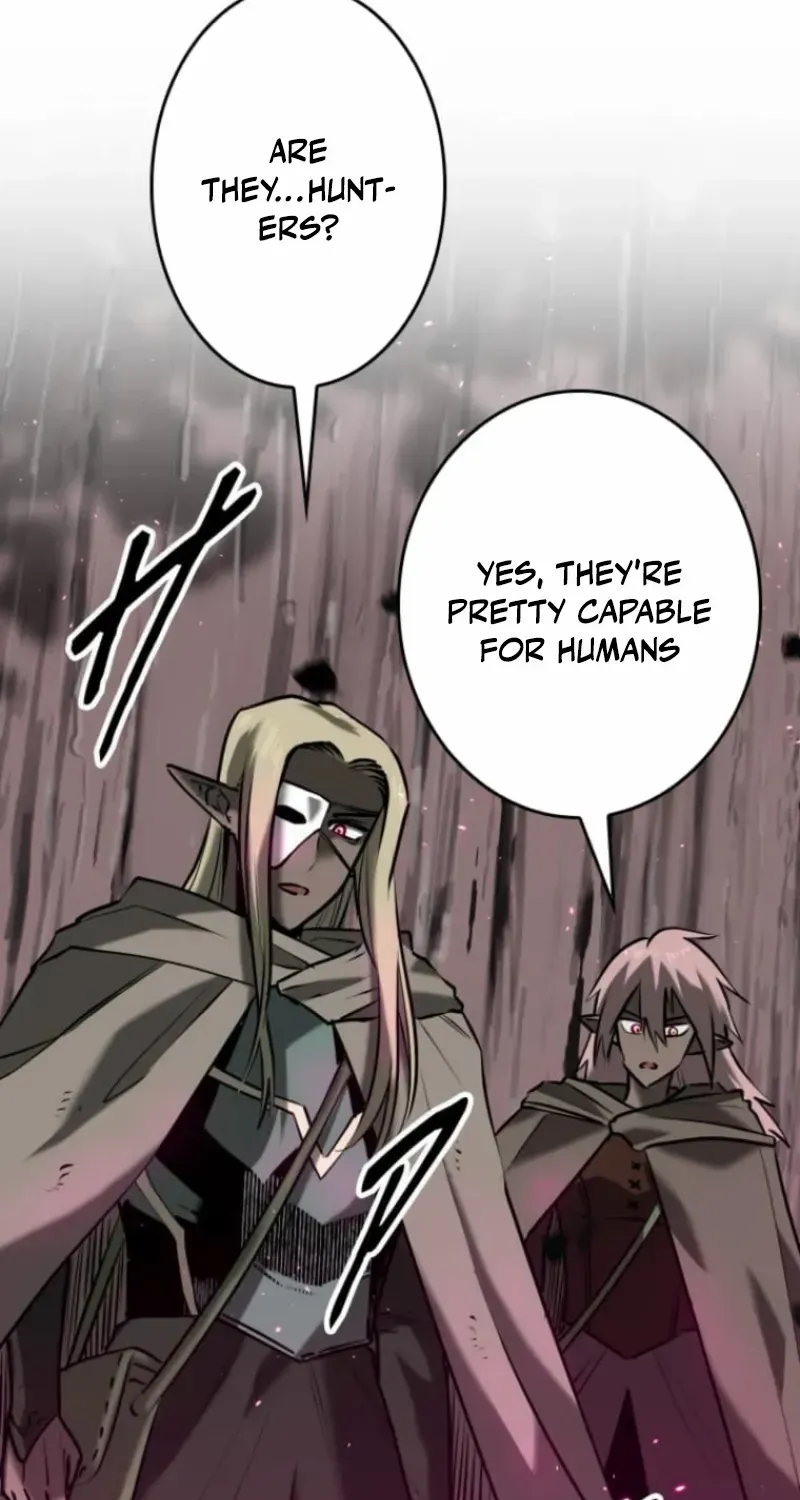 Read Conquering Dungeons With Copy Paste! chapter 58 image 48 on Lezhin