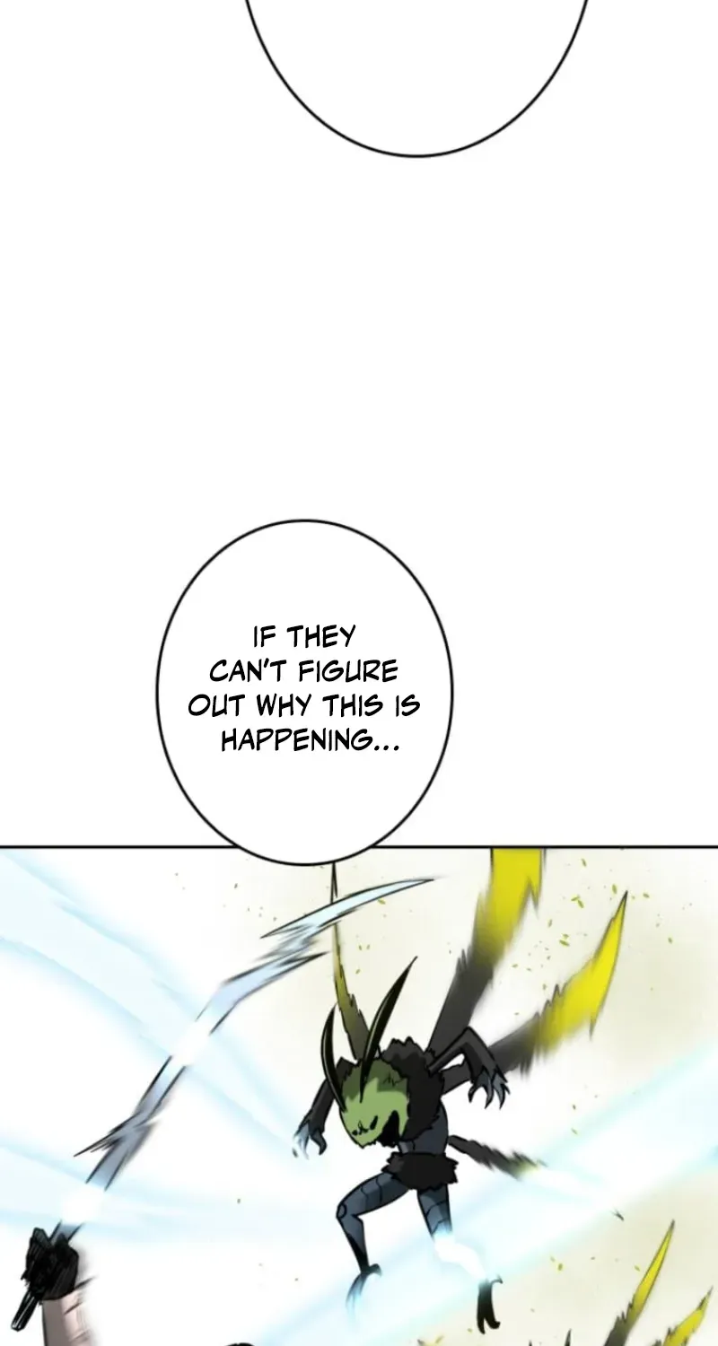 Read Conquering Dungeons With Copy Paste! chapter 58 image 52 on Lezhin