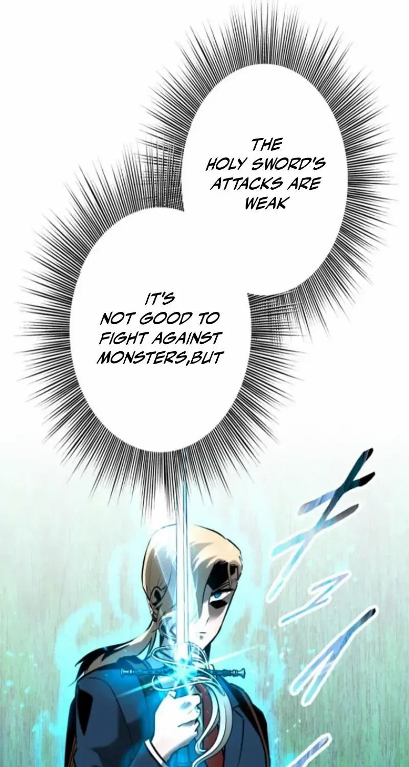 Read Conquering Dungeons With Copy Paste! chapter 58 image 54 on Lezhin