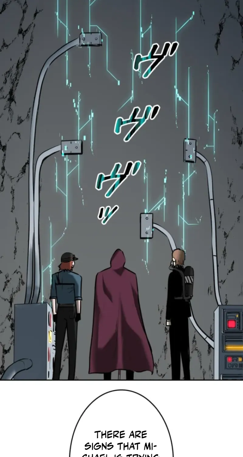Read Conquering Dungeons With Copy Paste! chapter 58 image 8 on Lezhin