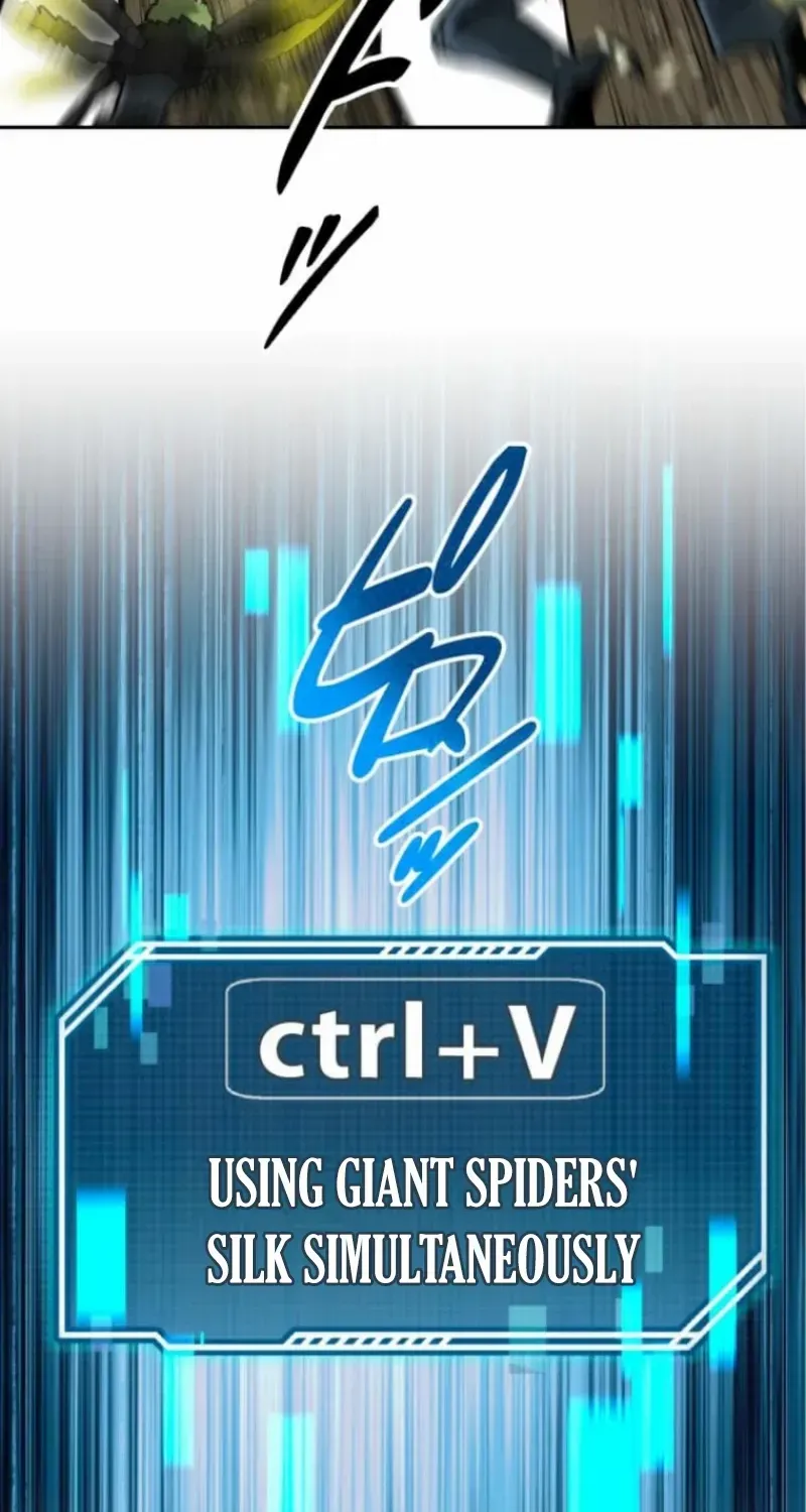 Read Conquering Dungeons With Copy Paste! chapter 58 image 83 on Lezhin