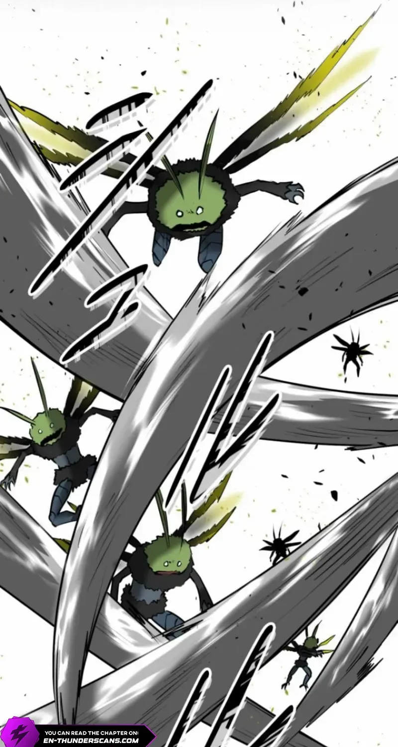 Read Conquering Dungeons With Copy Paste! chapter 58 image 85 on Lezhin