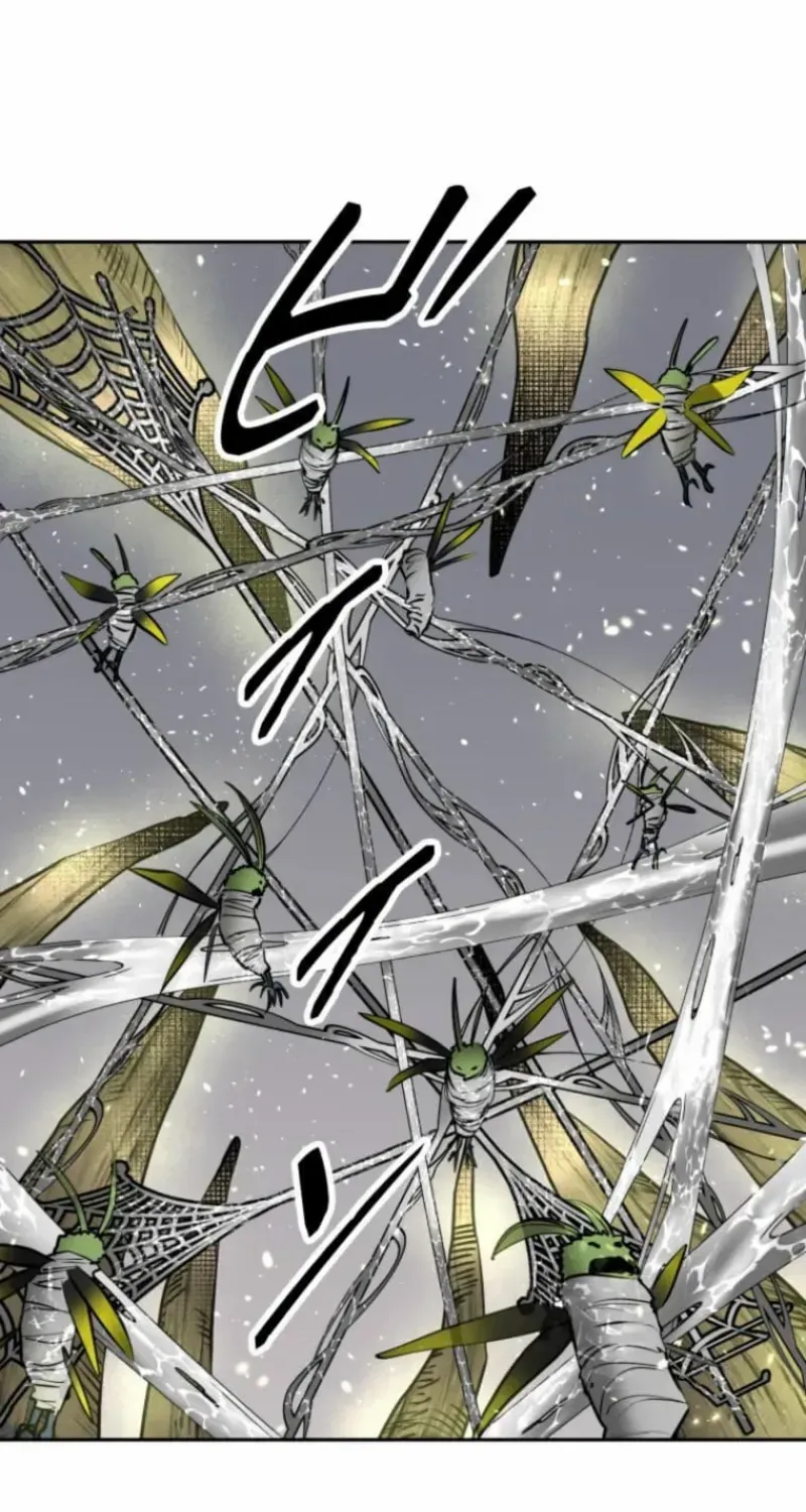 Read Conquering Dungeons With Copy Paste! chapter 58 image 87 on Lezhin