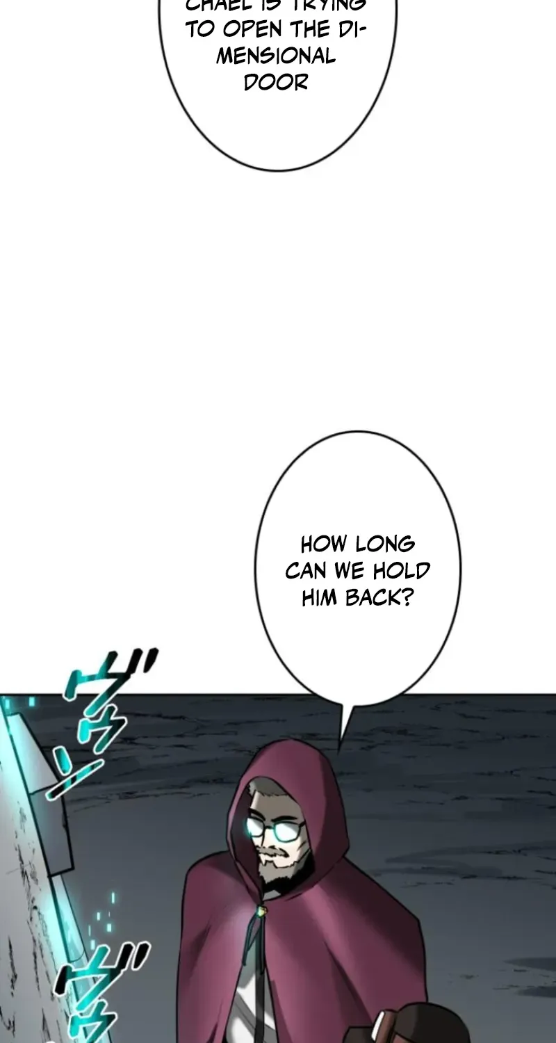 Read Conquering Dungeons With Copy Paste! chapter 58 image 9 on Lezhin