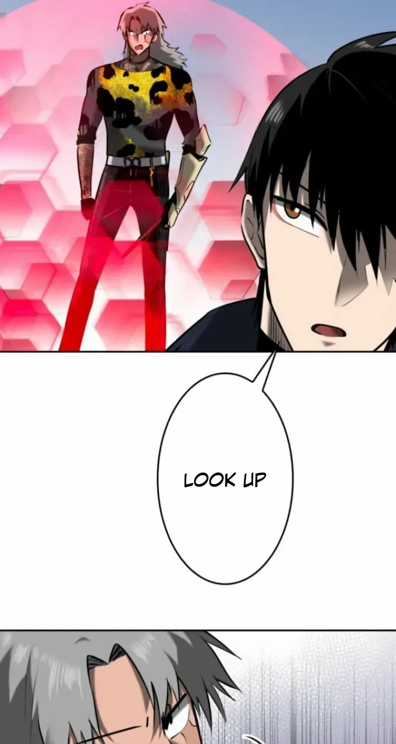 Read Conquering Dungeons With Copy Paste! chapter 58 image 90 on Lezhin