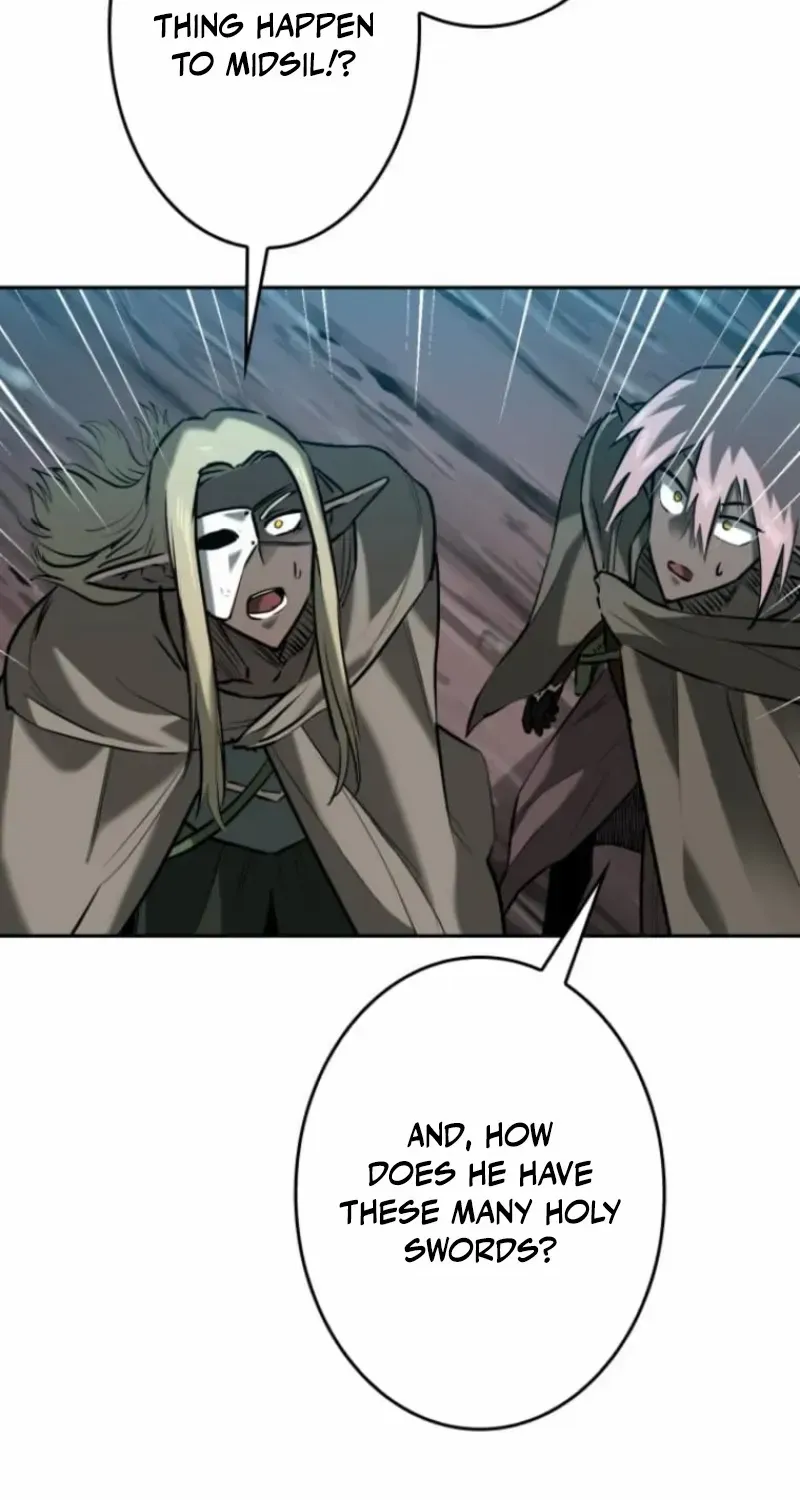 Read Conquering Dungeons With Copy Paste! chapter 58 image 93 on Lezhin