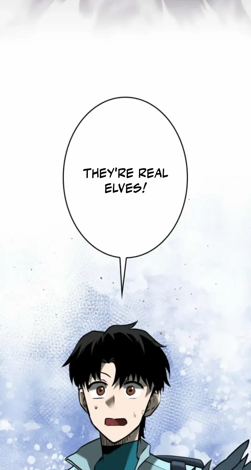 Read Conquering Dungeons With Copy Paste! chapter 59 image 14 on Lezhin