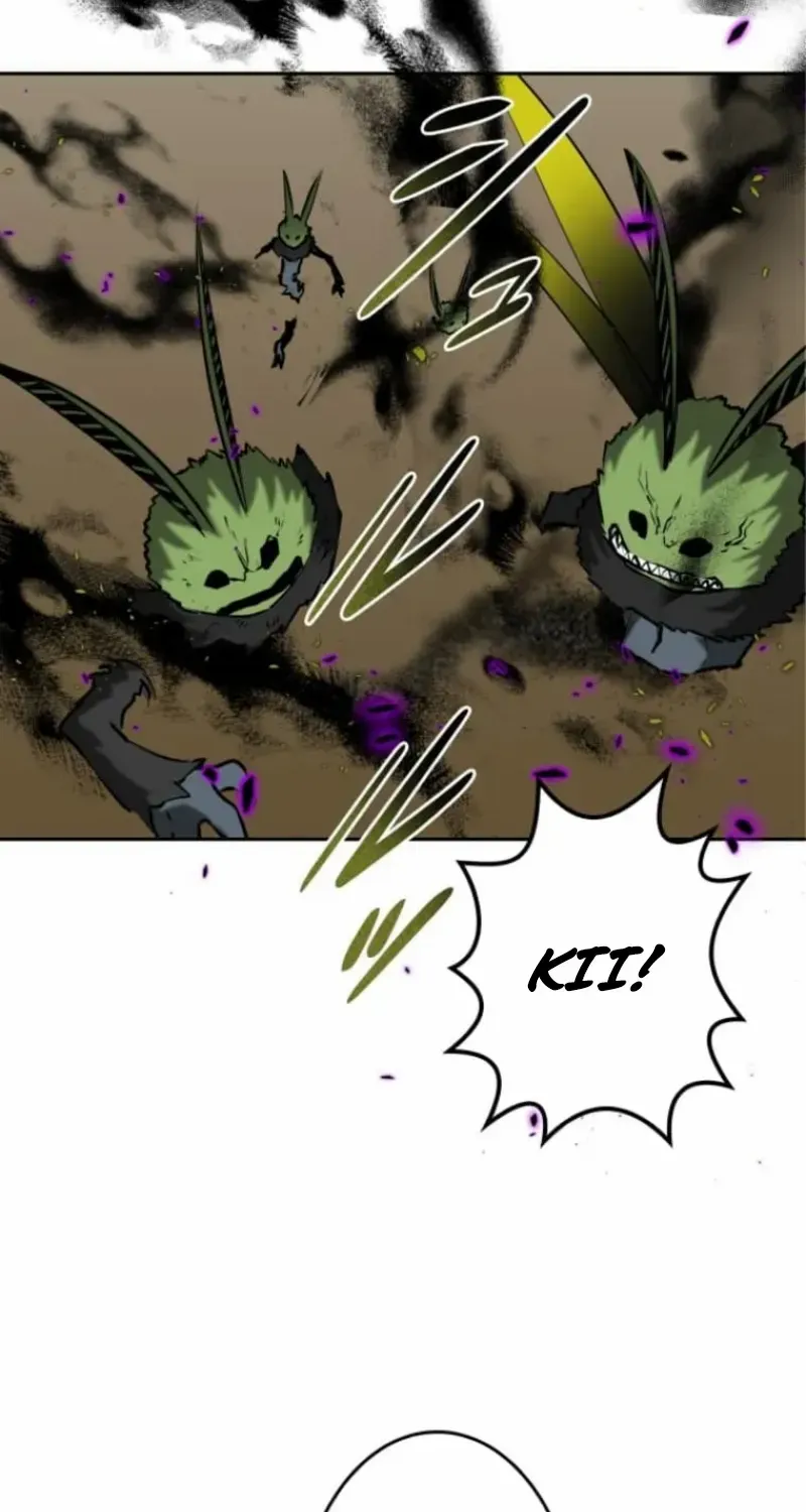 Read Conquering Dungeons With Copy Paste! chapter 59 image 20 on Lezhin