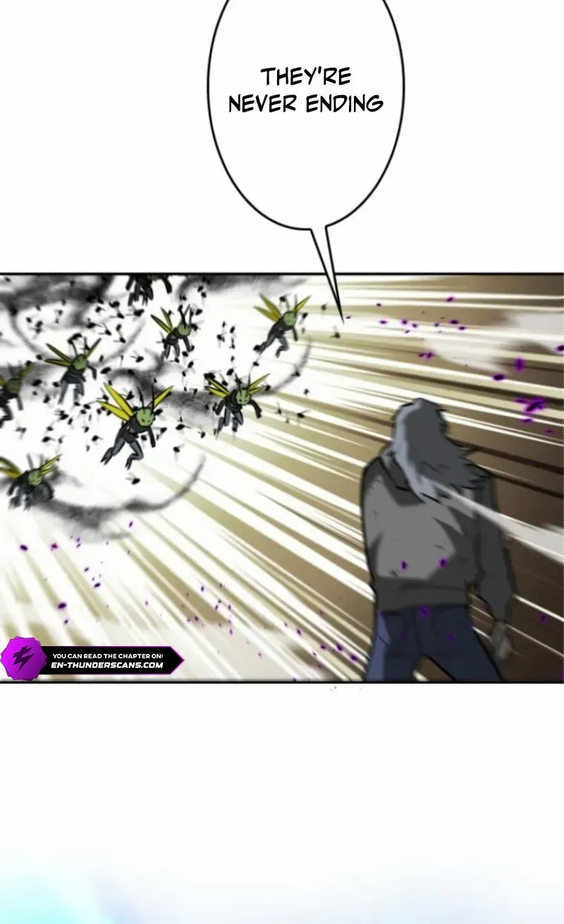 Read Conquering Dungeons With Copy Paste! chapter 59 image 21 on Lezhin