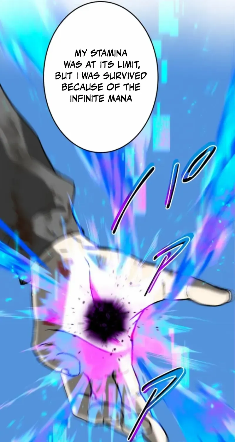 Read Conquering Dungeons With Copy Paste! chapter 59 image 22 on Lezhin