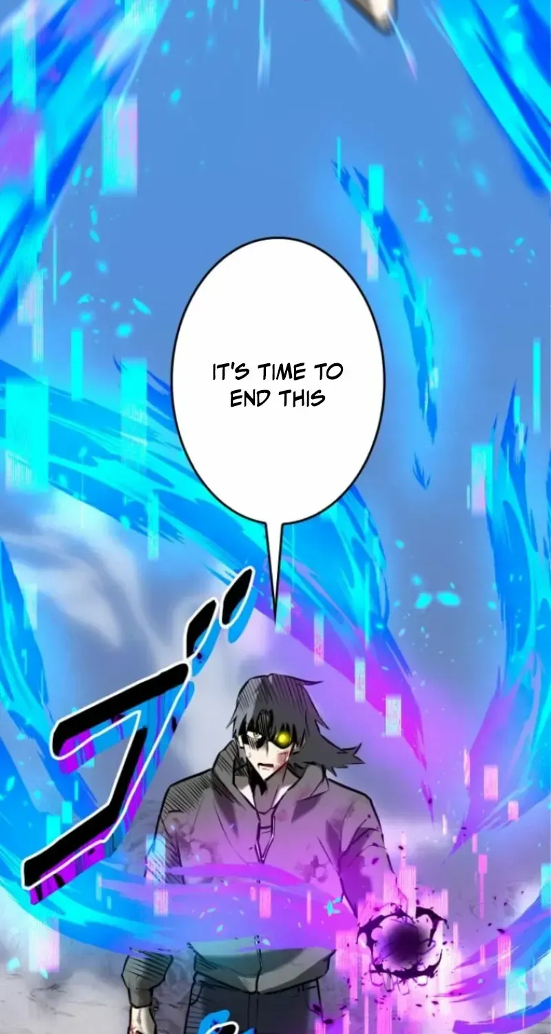 Read Conquering Dungeons With Copy Paste! chapter 59 image 23 on Lezhin