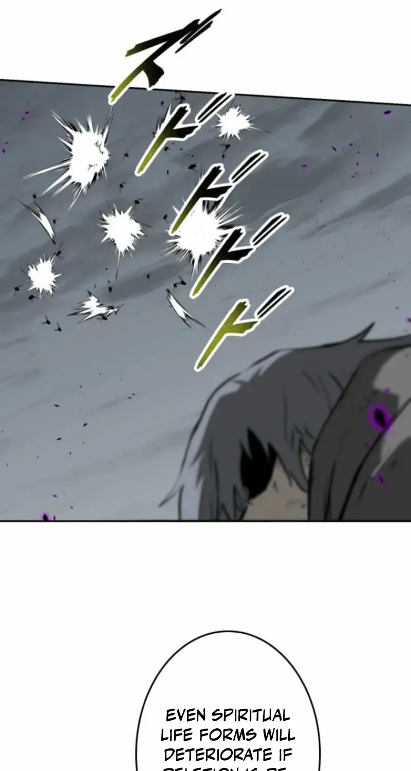 Read Conquering Dungeons With Copy Paste! chapter 59 image 41 on Lezhin