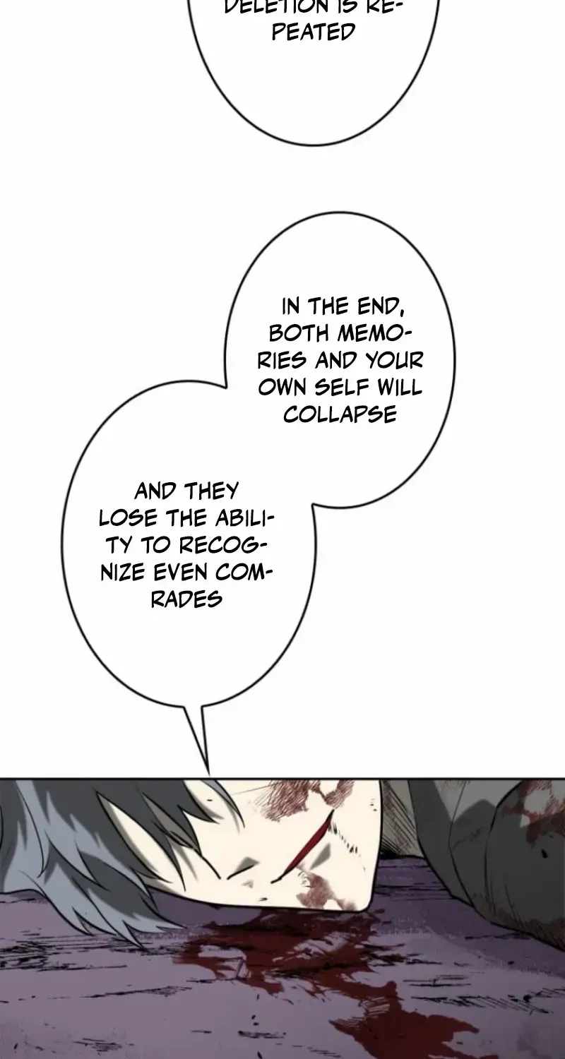 Read Conquering Dungeons With Copy Paste! chapter 59 image 42 on Lezhin