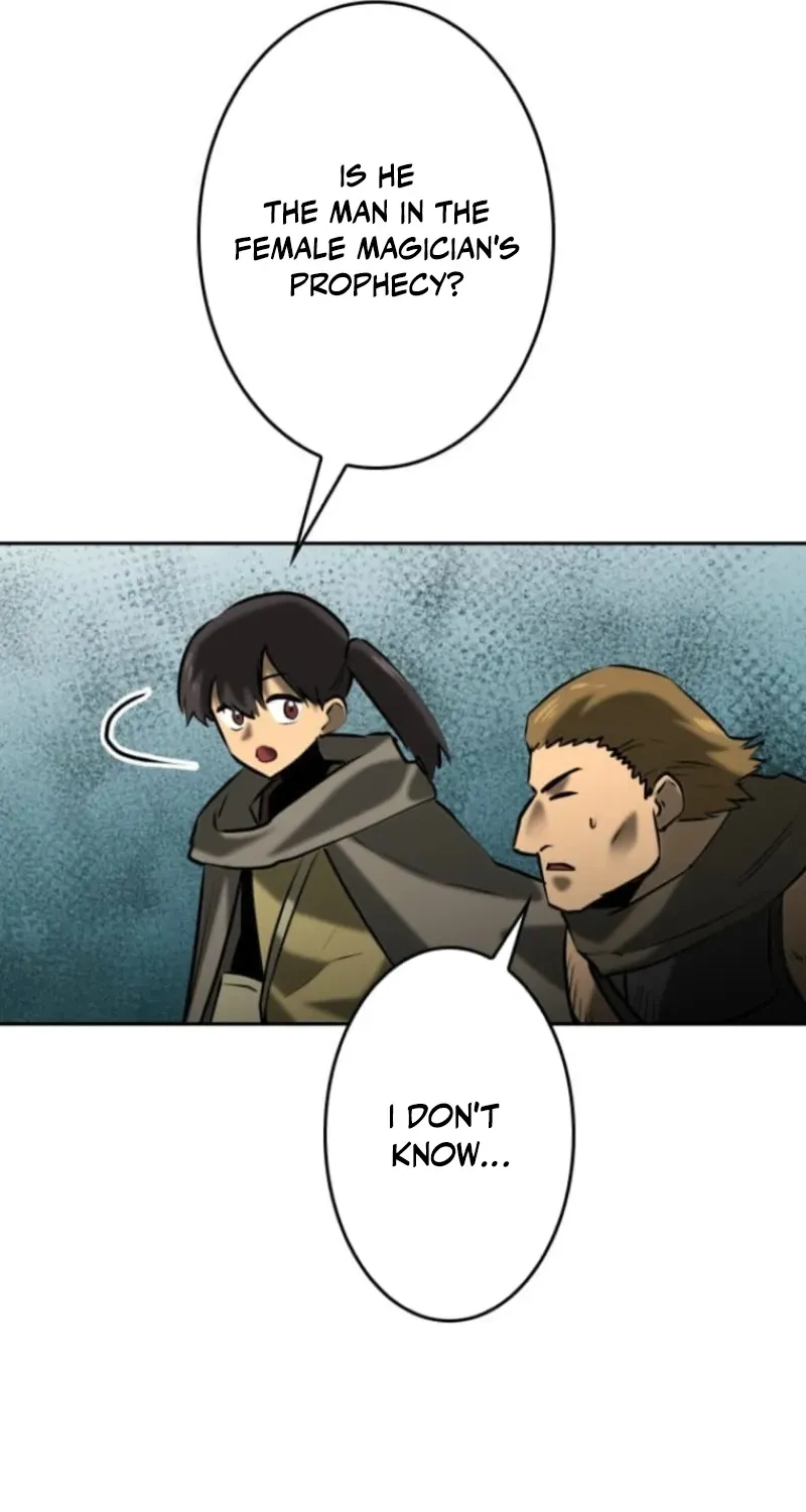 Read Conquering Dungeons With Copy Paste! chapter 59 image 50 on Lezhin