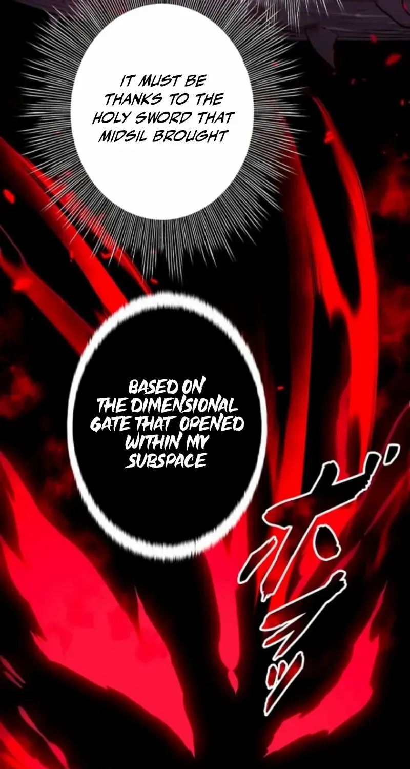Read Conquering Dungeons With Copy Paste! chapter 59 image 56 on Lezhin
