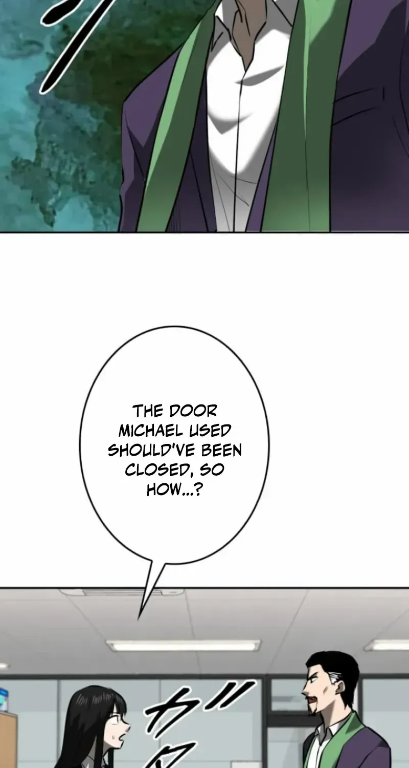 Read Conquering Dungeons With Copy Paste! chapter 59 image 64 on Lezhin