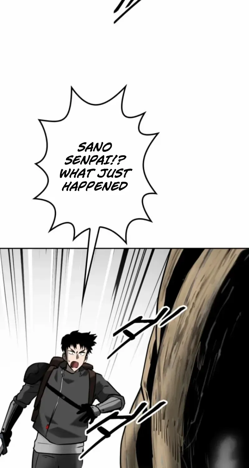 Read Conquering Dungeons With Copy Paste! chapter 59 image 7 on Lezhin