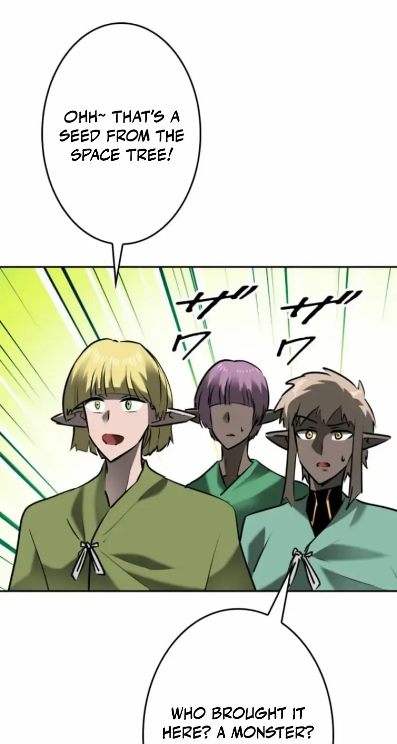 Read Conquering Dungeons With Copy Paste! chapter 59 image 83 on Lezhin