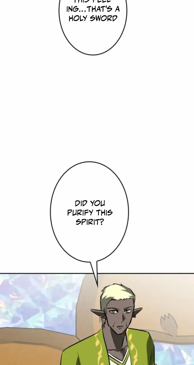 Read Conquering Dungeons With Copy Paste! chapter 59 image 91 on Lezhin